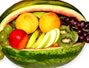 Sfaturi Colesterol - Fructele tropicale si sanatatea organismului uman