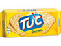 Sfaturi Americana - Kraft Foods lanseaza in Romania biscuitii sarati TUC