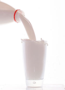 Diete pe baza de branzeturi si produse lactate