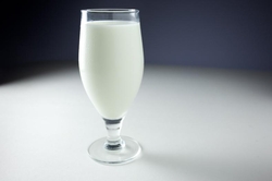 Seceta poate afecta calitatea laptelui de vaca