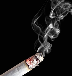 Fumul de tigara nu este neutralizat nici macar de purificatoarele de aer profesionale!
