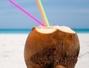Sfaturi Nuca de cocos - Apa de cocos hidrateaza organismul si regleaza tensiunea arteriala!