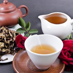 Ceaiul Oolong este un aliat de nadejde la cura de slabit