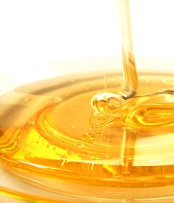Mierea de albine ca ingredient culinar