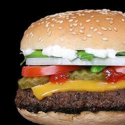 Ce trebuie sa stii despre fast-food