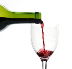 Secretele vinului se gasesc intr-un pahar