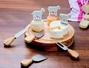 Sfaturi Camembert - Cum servim branzeturile