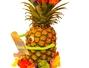 Sfaturi Antioxidant - Ananasul - sanatate naturala