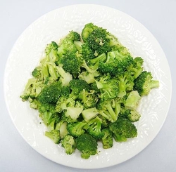 Broccoli - sanatate naturala