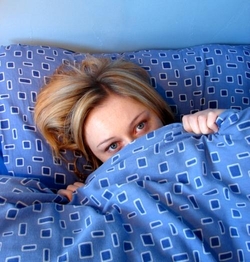 10 sfaturi pentru un somn odihnitor