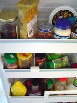 Sfaturi pentru gatit cu ce avem in frigider