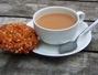 Sfaturi Ceai - 5 idei de retete de biscuiti pentru ceai