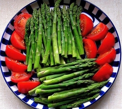 10 legume sanatoase de inclus in dieta zilnica