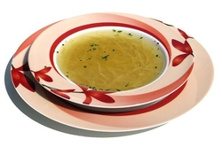 Sfaturi pentru gatit supa de pui gustoasa si sanatoasa