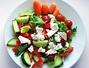 Sfaturi Pepene - 12 idei de retete pentru salate de vara