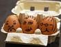 Sfaturi Verificare oua stricate - Cum ne dam seama daca ouale sunt proaspete sau nu