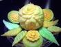 Sfaturi Salata de fructe - 9 idei de retete cu pepene galben