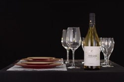 Cum alegem paharele de vin alb si rosu