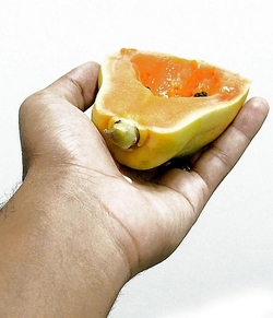  Sfaturi pentru gatit cu papaya