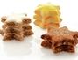 Sfaturi Macarons - 3 retete dulci pentru Sarbatorile de iarna