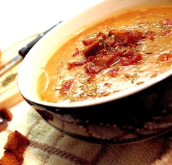 Sfaturi pentru ingrosat supe si sosuri