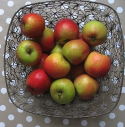 Sfaturi pentru gatit cu mere
