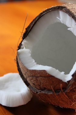 Sfaturi pentru gatit cu faina de cocos