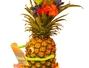 Sfaturi Clafoutis - 10 idei de desert cu ananas