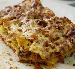 Sfaturi pentru gatit lasagna perfecta