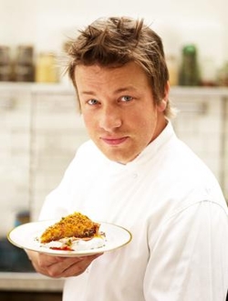 Sfaturi pentru gatit de la Jamie Oliver