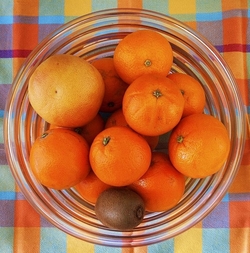 Sfaturi pentru gatit cu portocale