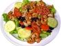 Sfaturi Alimentatie sanatoasa - Adauga proteine in salatele tale