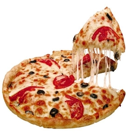 Cum sa-ti reinventezi pizza