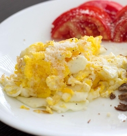 5 greseli pe care le faci cand prepari oua jumari
