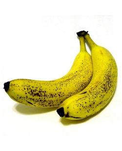 8 metode de gatit cu banane prea coapte