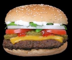 7 trucuri pentru un burger excelent