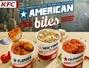 Sfaturi Fillet Bites - KFC aduce noi gusturi americane in Romania