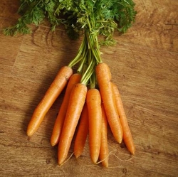 De ce nu trebuie sa decojesti morcovii