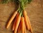 Sfaturi Suc de morcovi - De ce nu trebuie sa decojesti morcovii