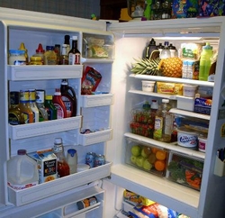 6 alimente pe care trebuie sa le ai mereu in frigider