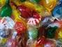 Sfaturi Popcorn - Ornamente comestibile pentru bradul de Craciun