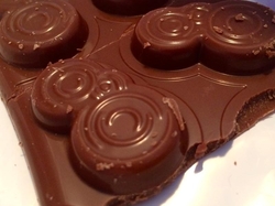  5 moduri in care ciocolata te ajuta sa slabesti