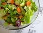 Sfaturi Frunze - Cum sa faci o salata buna, fara o reteta