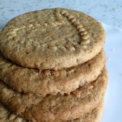5 sfaturi pentru biscuiti deliciosi