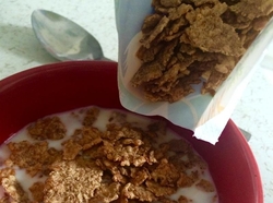 Ingrediente sanatoase pentru cerealele de dimineata