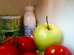 Alimentele din frigider care te ajuta sa slabesti