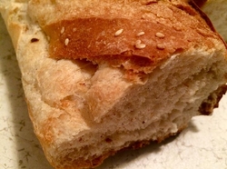 Cum sa faci o paine excelenta acasa