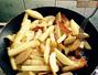 Sfaturi Cartofi prajiti - 4 mancaruri interzise la dieta