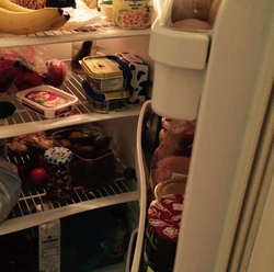  Alimente pe care le tii in frigider desi nu ar trebui