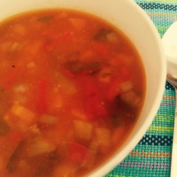 Cum sa abordezi dietele cu supa
